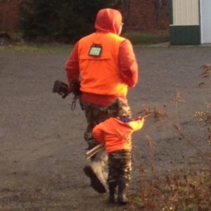 Meet your Posher, Leonard